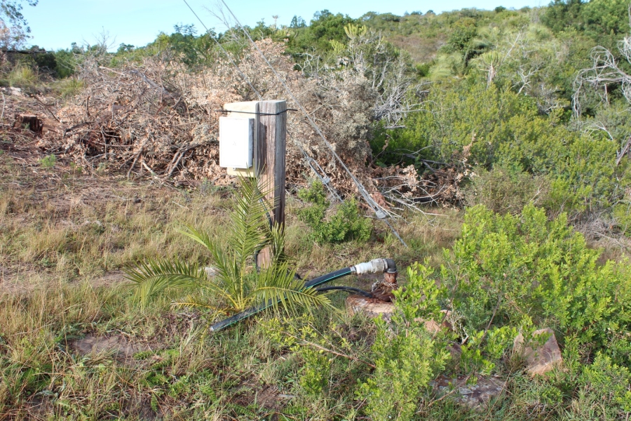 1 Bedroom Property for Sale in Bathurst Rural Eastern Cape